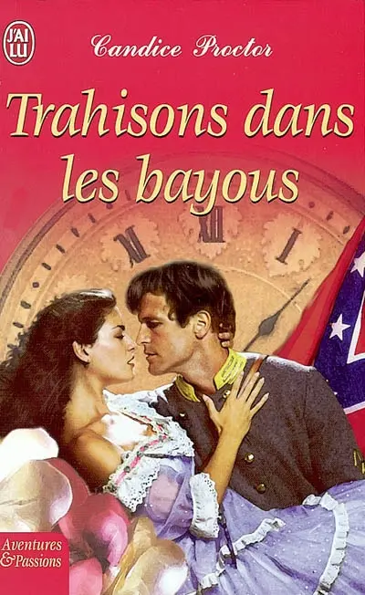 Trahisons dans les bayous