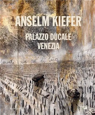 Anselm Kiefer (Palazzo Ducale, Venice)