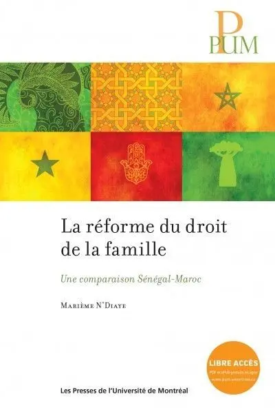 Réforme du droit de la famille : une comparaison Sénégal-Maroc