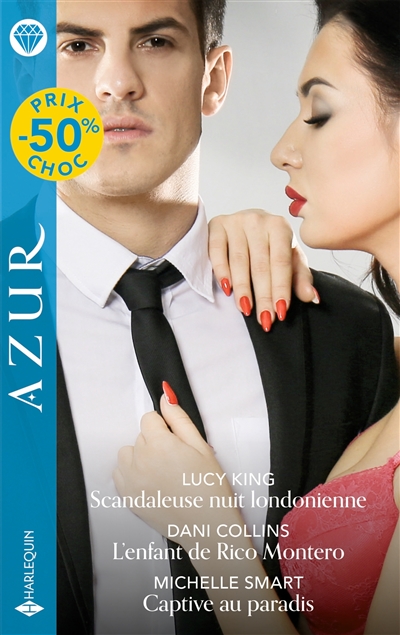 Scandaleuse nuit...