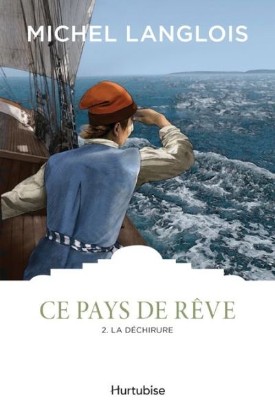 La déchirure 2