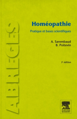 Homéopathie : pratique et bases scientifiques