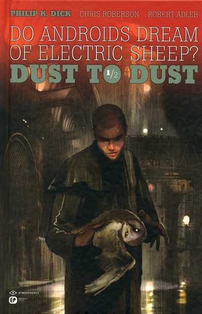 Dust to dust. Vol. 1