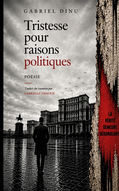 Tristesse pour raisons...