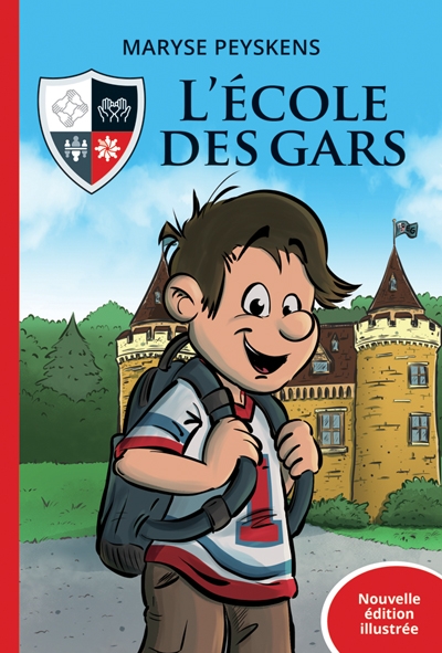 L'école des gars