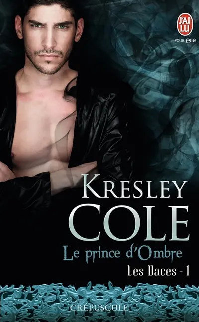 Les Daces. Vol. 1. Le prince d'Ombre