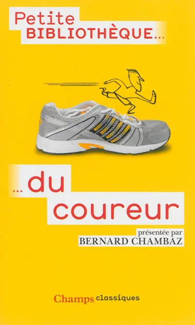 La petite bibliothèque du coureur