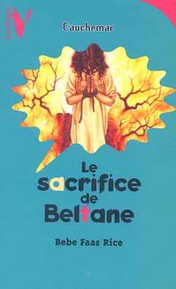 Le sacrifice de Beltane