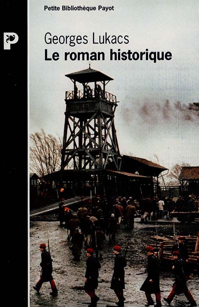 Le roman historique