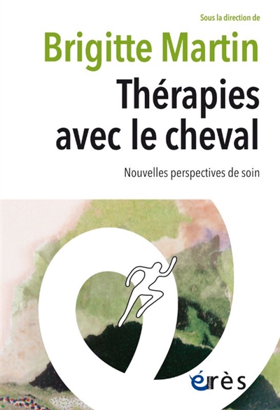 Thérapies avec le cheval : nouvelles perspectives de soin