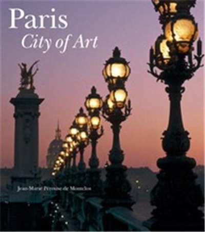 Paris City of Art