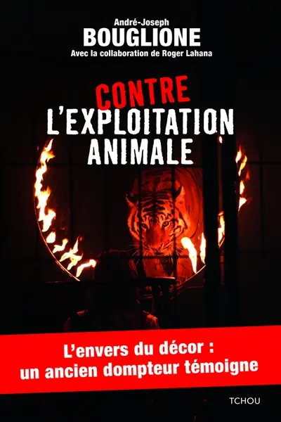 Contre l'exploitation animale