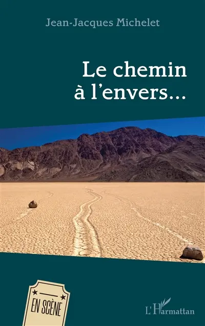 Le chemin à l'envers...