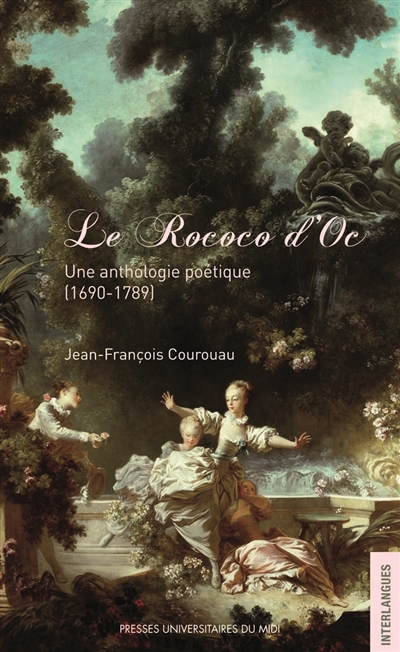 Le rococo d'Oc : une...