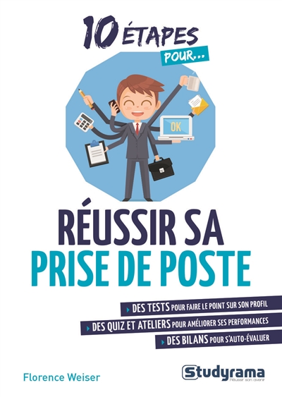10 étapes pour réussir sa...