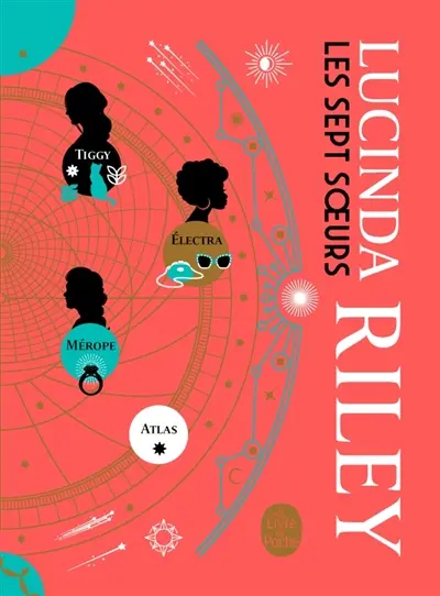 Les sept soeurs : intégrale. Vol. 2