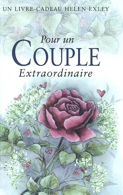 Pour un couple extraordinaire