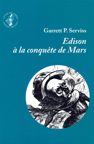 Edison à la conquête de Mars : 1898