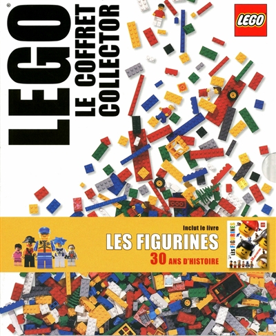 Lego : le coffet collector