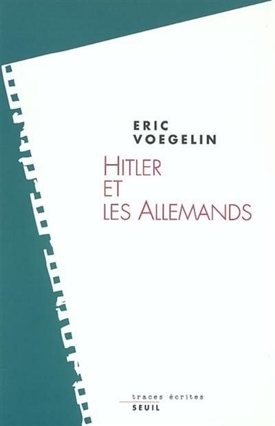 Hitler et les Allemands