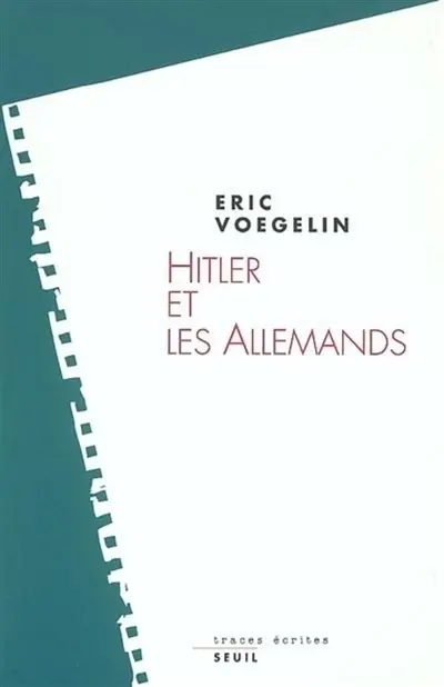 Hitler et les Allemands