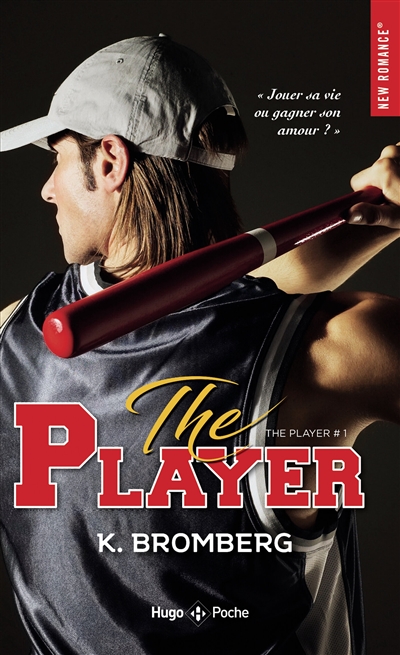 The player. Vol. 1