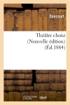 Théâtre choisi (Nouvelle édition) (Ed.1884)