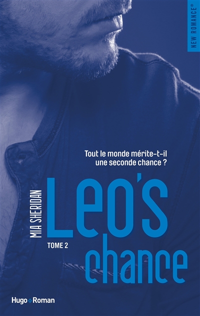 Léo. Vol. 2. Leo's chance