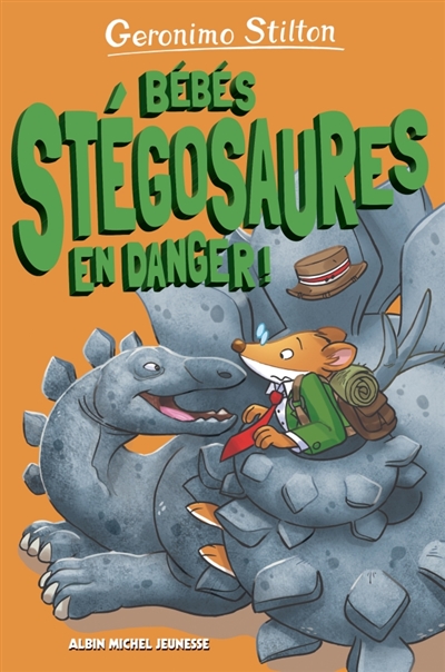 Sur l'île des derniers...