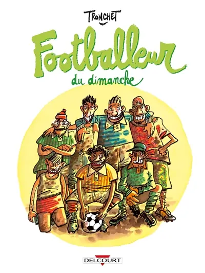 Footballeur du dimanche