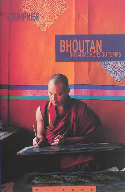 Bhoutan, royaume hors du temps