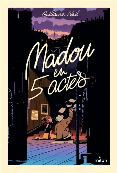 Madou en 5 actes