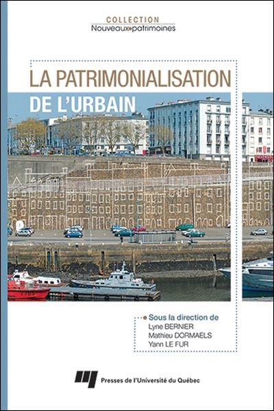 La patrimonialisation de...