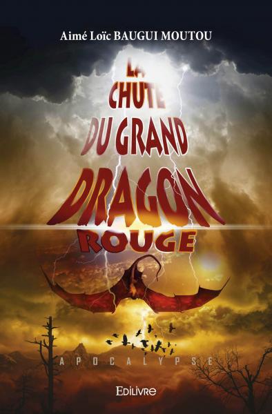 La chute du grand dragon...
