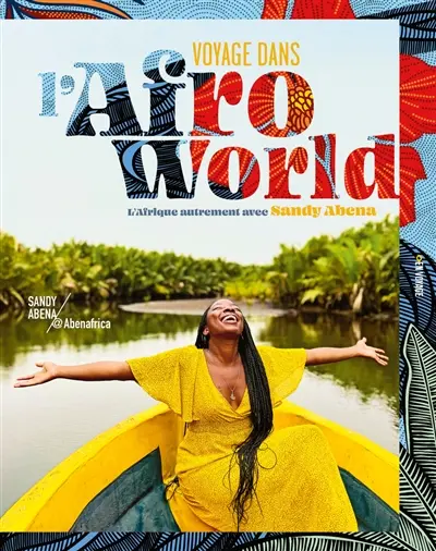 Voyage dans l'afro-world