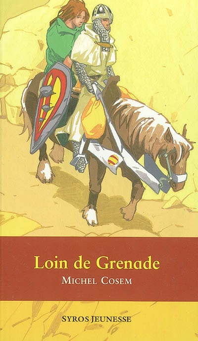 Loin de Grenade