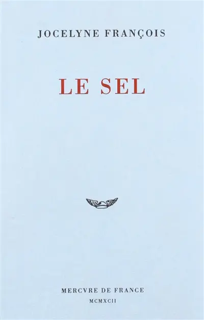 Le Sel