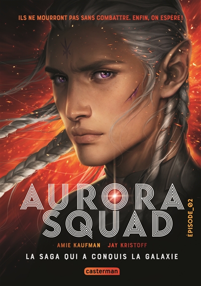 Aurora squad. Vol. 2