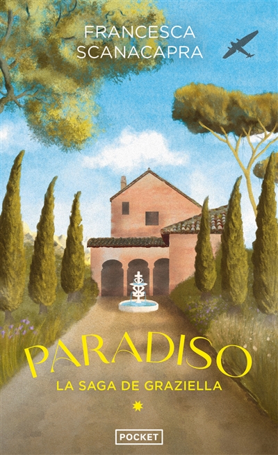 La saga de Graziella. Paradiso