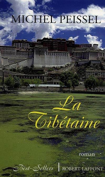 La Tibétaine