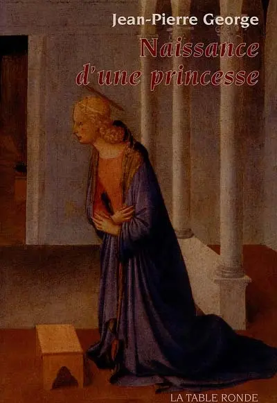 Naissance d'une princesse