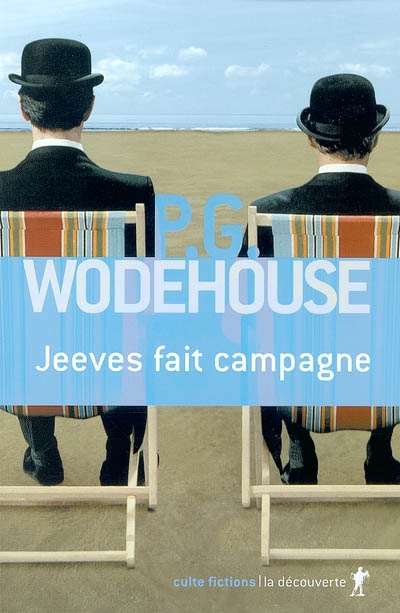 Jeeves fait campagne