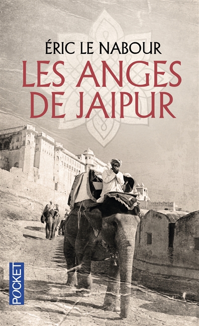 Les anges de Jaipur