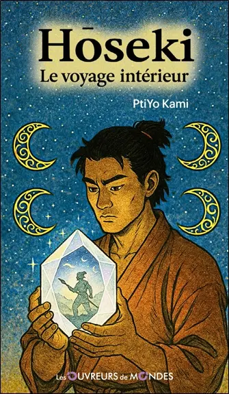 Hoseki : le voyage intérieur