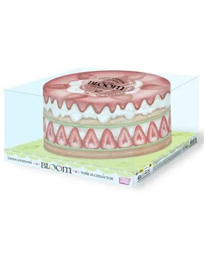 Bloom. Vol. 13