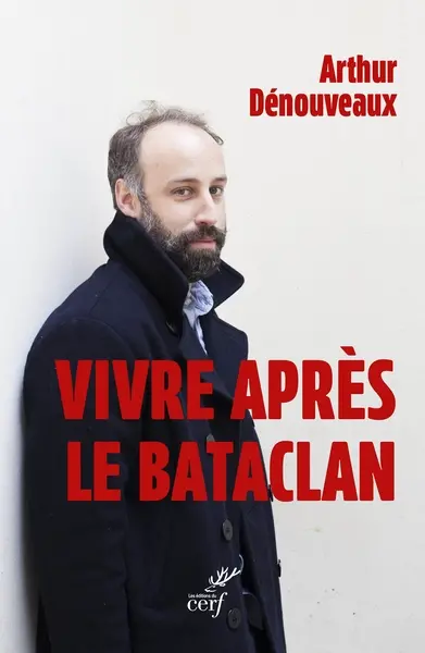 Vivre après le Bataclan