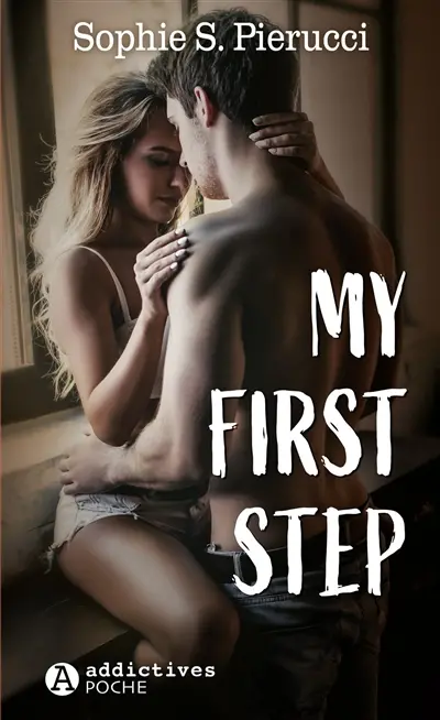 My first step