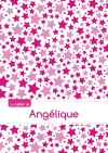 Le cahier d'Angélique :...