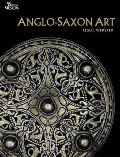 Anglo-Saxon Art
