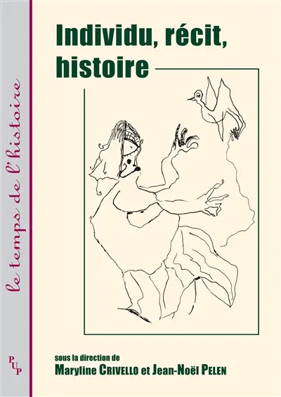 Individu, récit, histoire